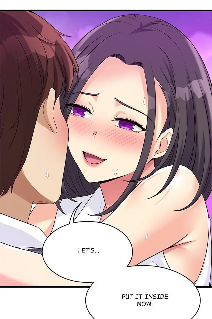 My Other Girlfriend Chapter 19 - Manhwa18.com