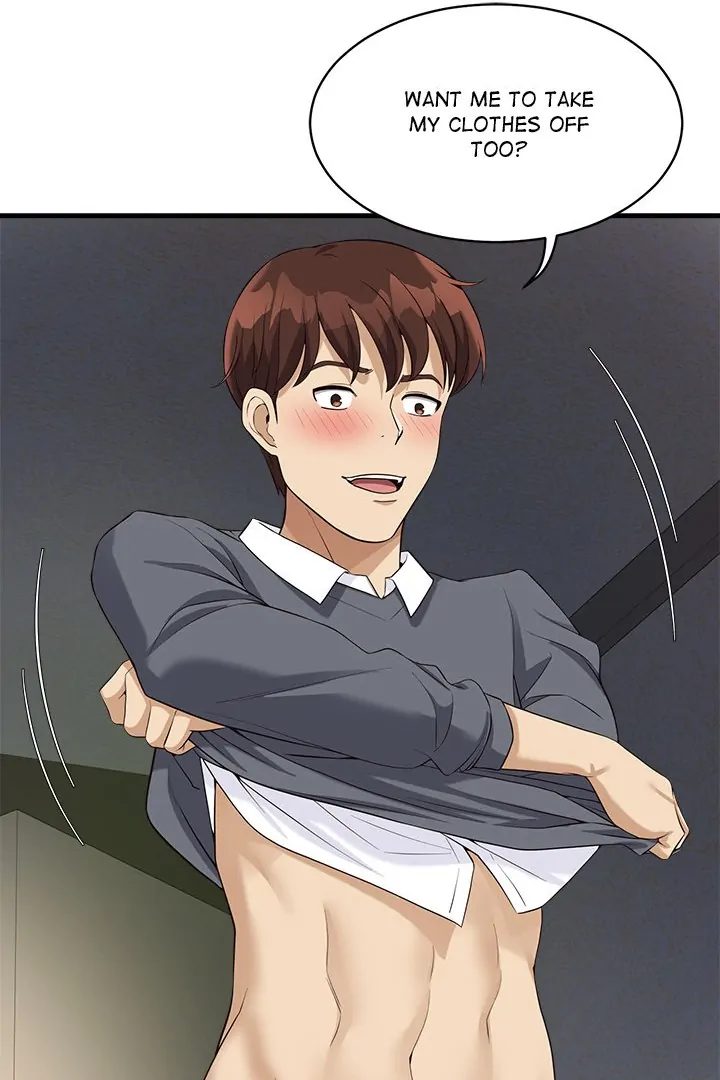 My Other Girlfriend Chapter 19 - Manhwa18.com