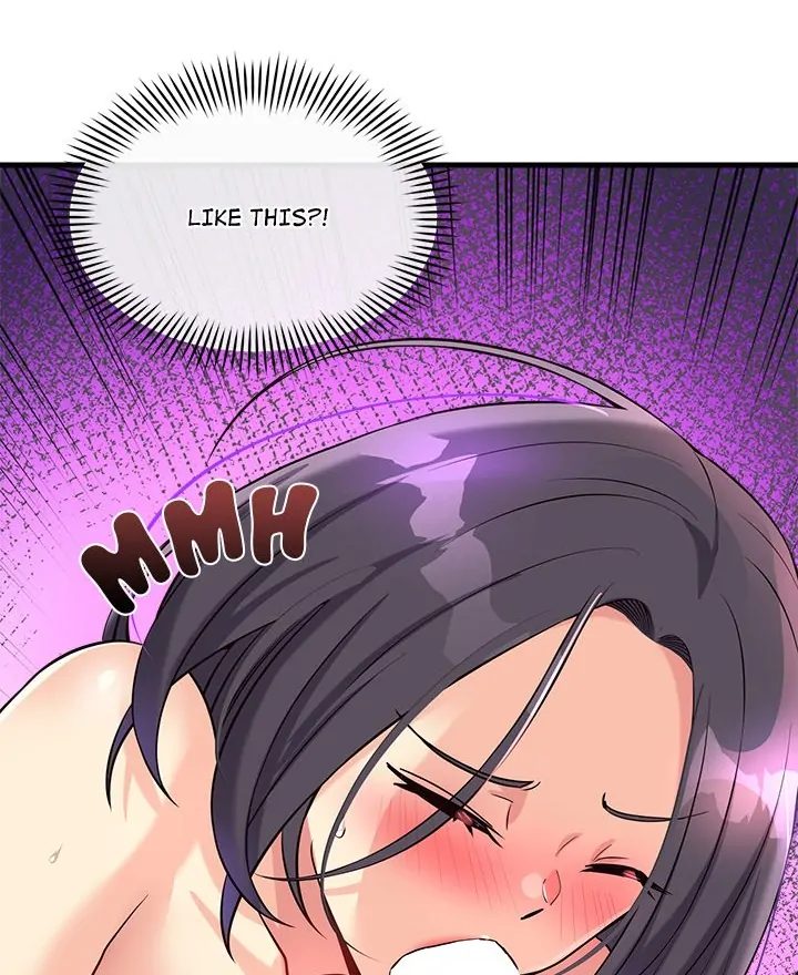 My Other Girlfriend Chapter 19 - Manhwa18.com