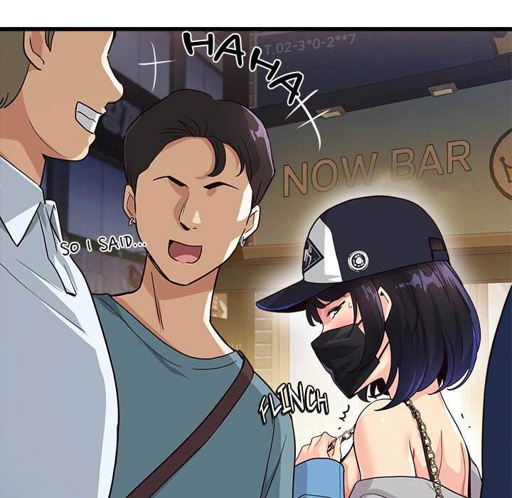 My Other Girlfriend Chapter 2 - Manhwa18.com