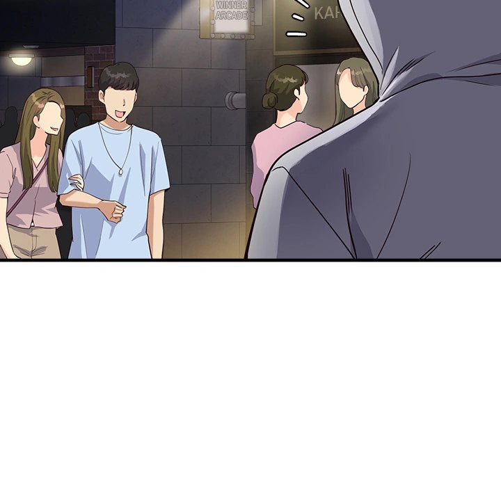 My Other Girlfriend Chapter 2 - Manhwa18.com