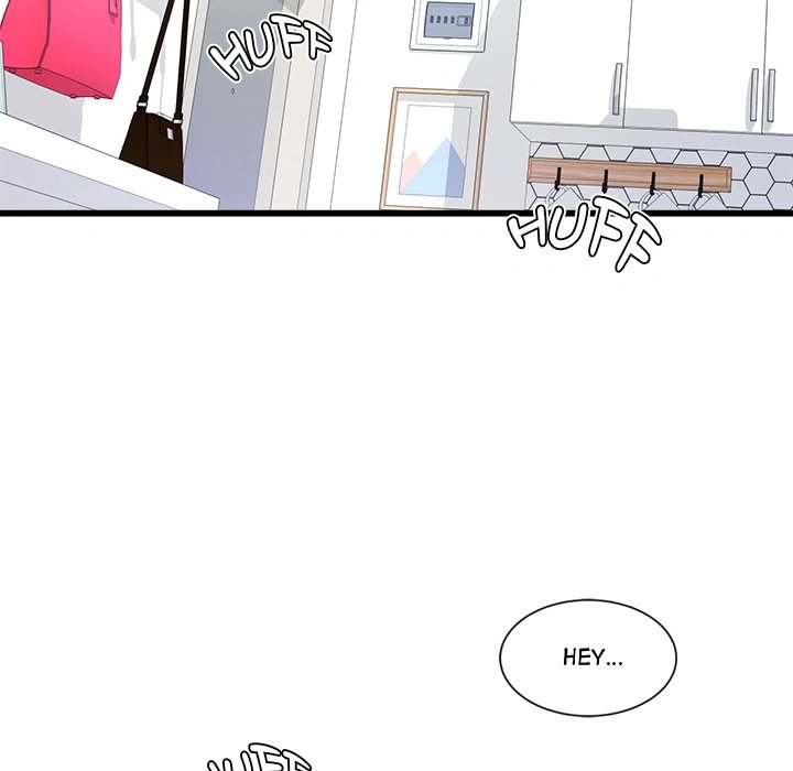 My Other Girlfriend Chapter 2 - Manhwa18.com