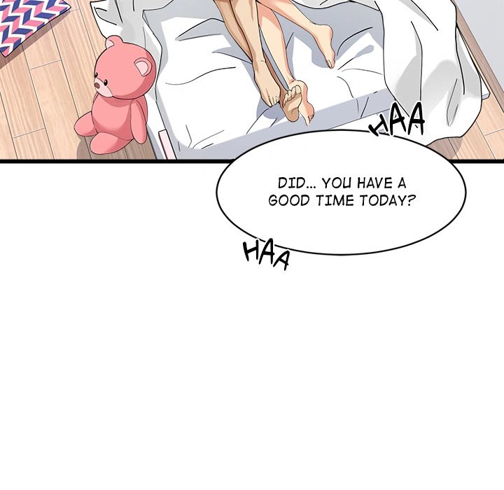 My Other Girlfriend Chapter 2 - Manhwa18.com