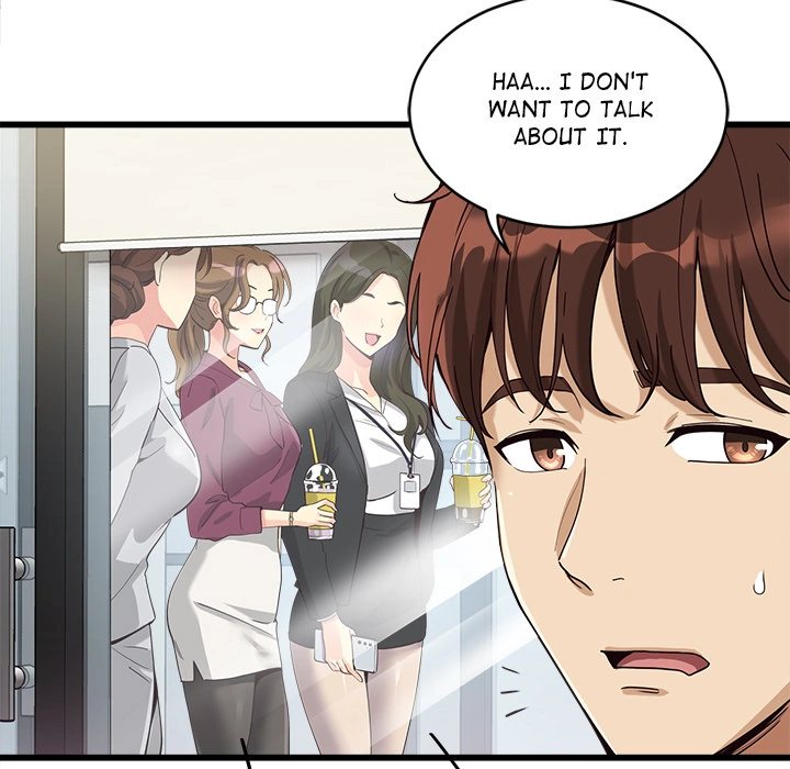 My Other Girlfriend Chapter 2 - Manhwa18.com