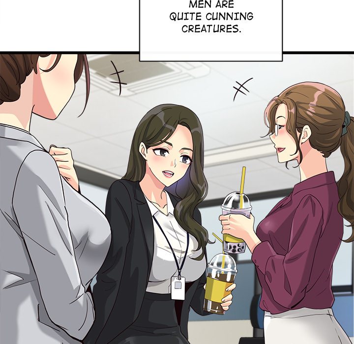 My Other Girlfriend Chapter 2 - Manhwa18.com