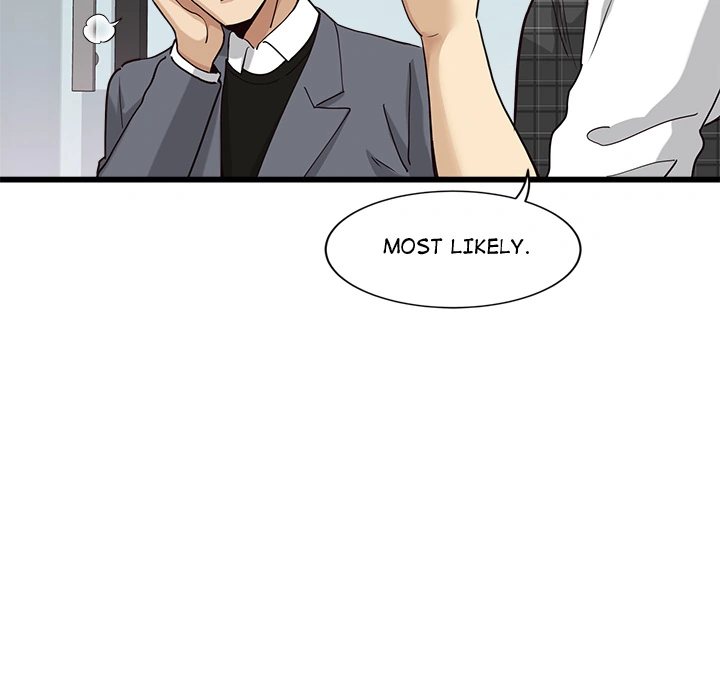 My Other Girlfriend Chapter 2 - Manhwa18.com