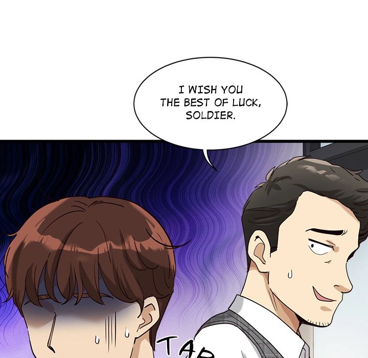 My Other Girlfriend Chapter 2 - Manhwa18.com