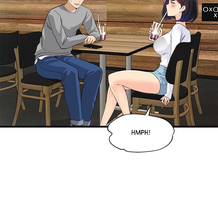 My Other Girlfriend Chapter 2 - Manhwa18.com