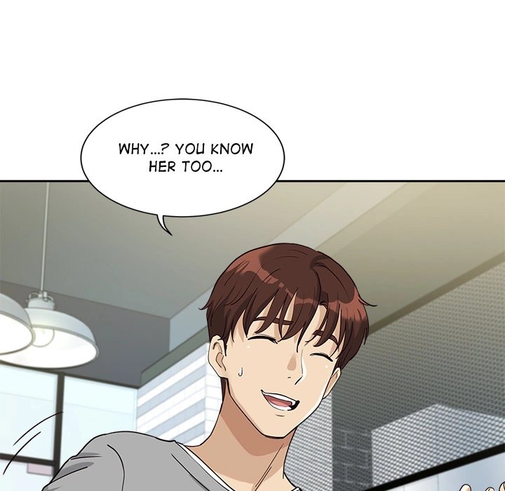 My Other Girlfriend Chapter 2 - Manhwa18.com