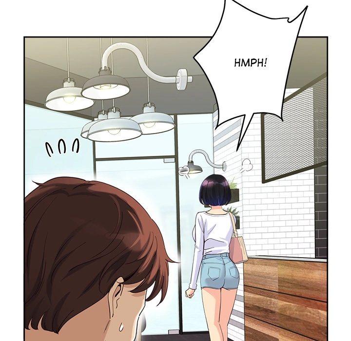 My Other Girlfriend Chapter 2 - Manhwa18.com