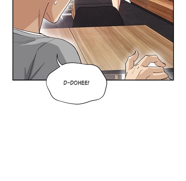 My Other Girlfriend Chapter 2 - Manhwa18.com