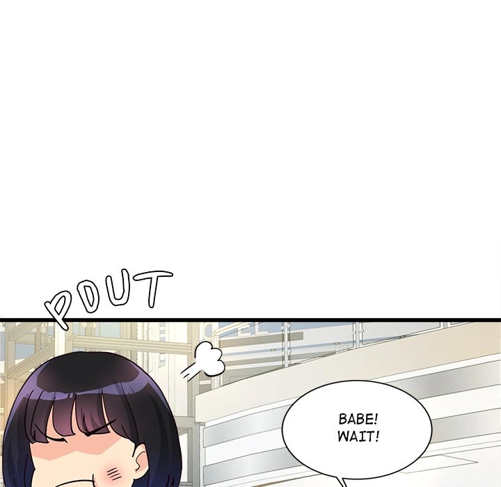 My Other Girlfriend Chapter 2 - Manhwa18.com