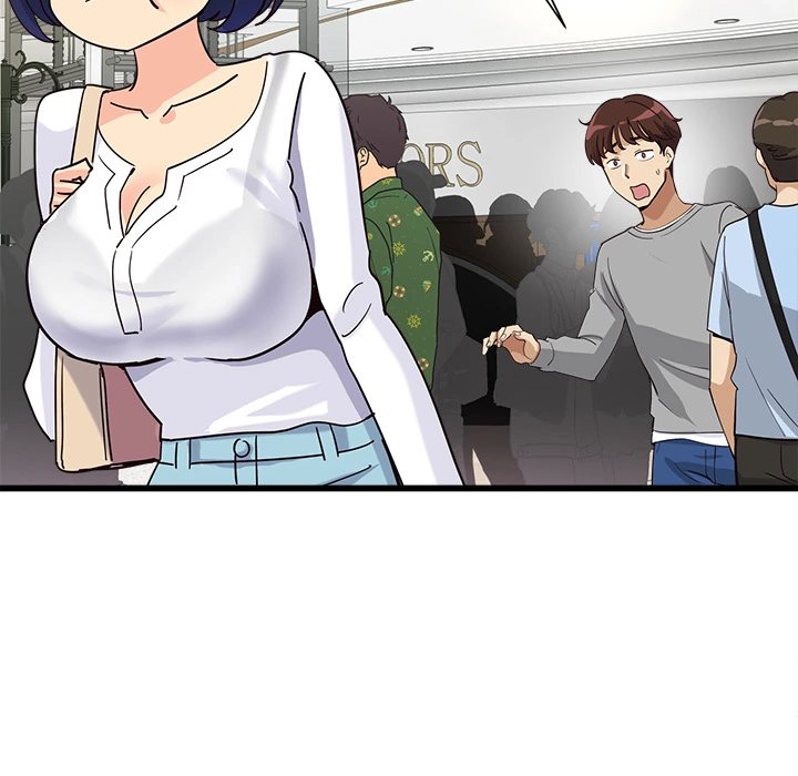 My Other Girlfriend Chapter 2 - Manhwa18.com