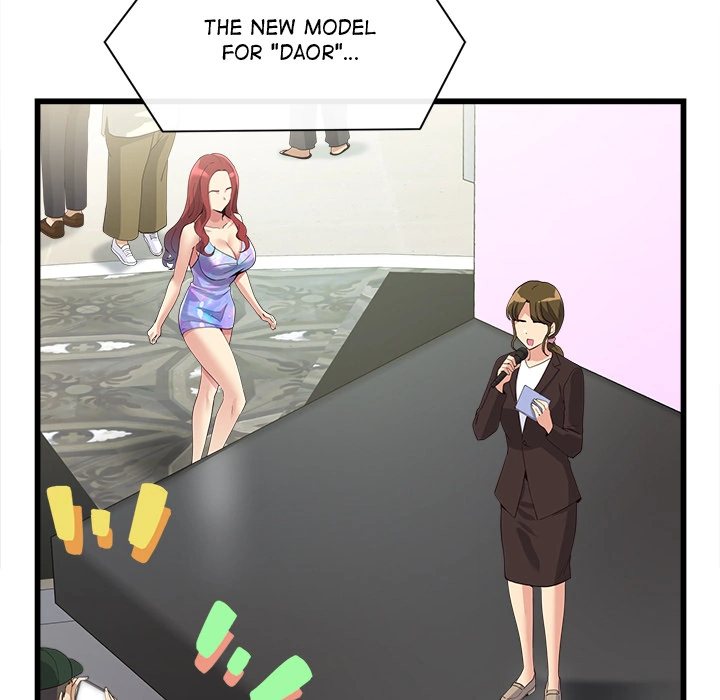 My Other Girlfriend Chapter 2 - Manhwa18.com