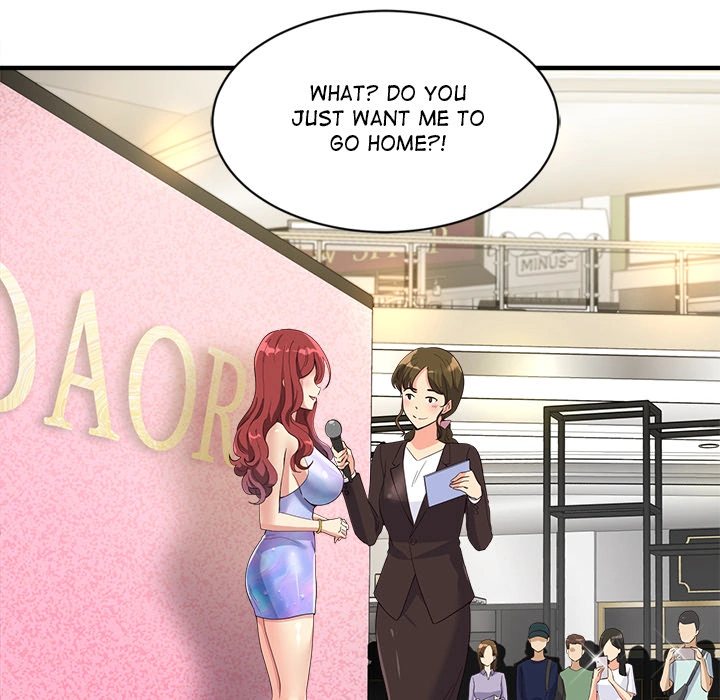 My Other Girlfriend Chapter 2 - Manhwa18.com