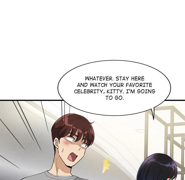 My Other Girlfriend Chapter 2 - Manhwa18.com