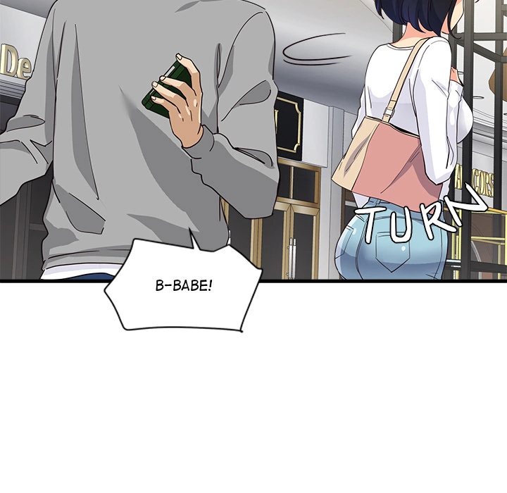 My Other Girlfriend Chapter 2 - Manhwa18.com