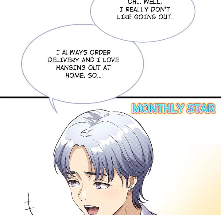 My Other Girlfriend Chapter 2 - Manhwa18.com