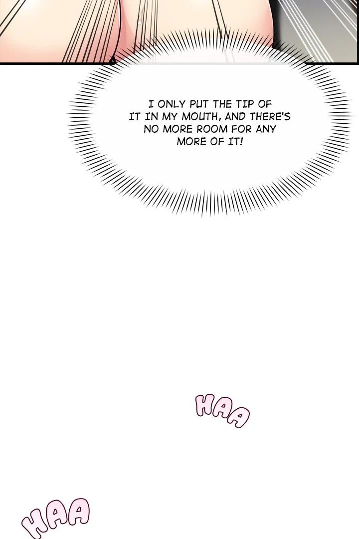 My Other Girlfriend Chapter 20 - Manhwa18.com