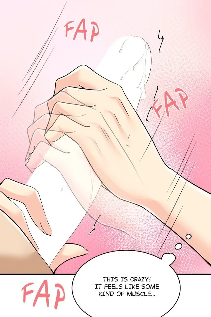 My Other Girlfriend Chapter 20 - Manhwa18.com