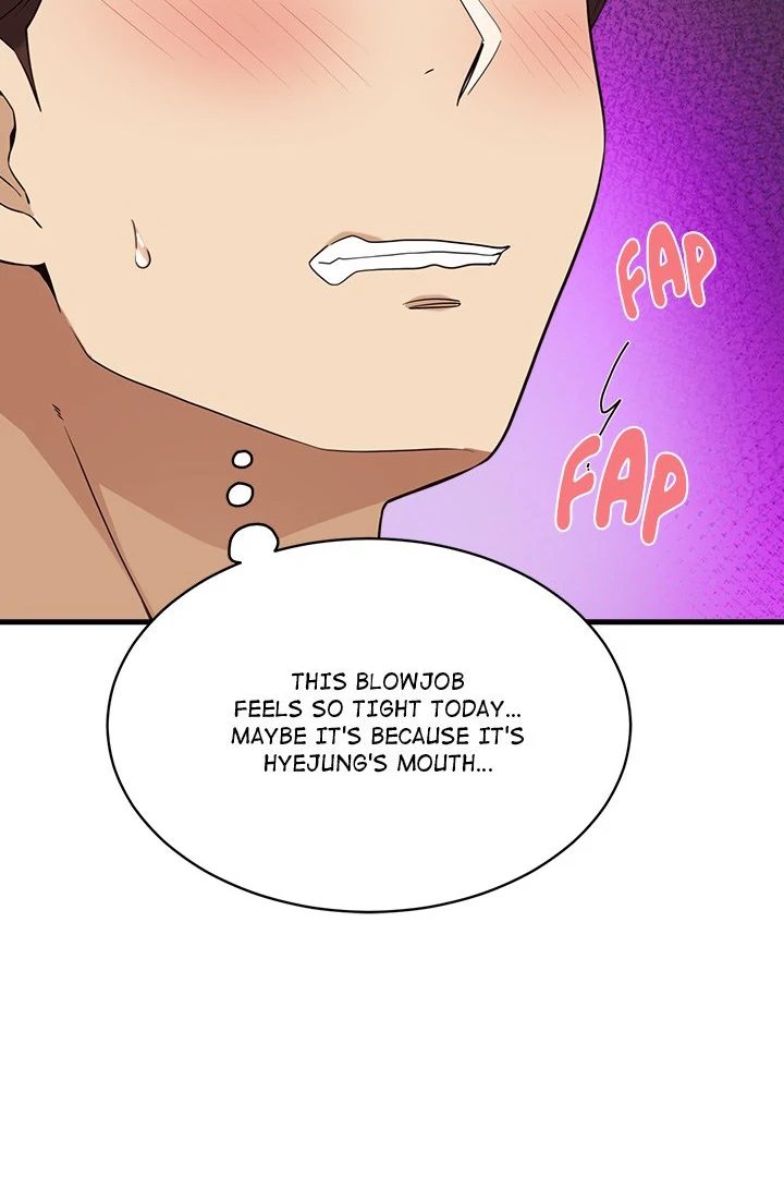My Other Girlfriend Chapter 20 - Manhwa18.com
