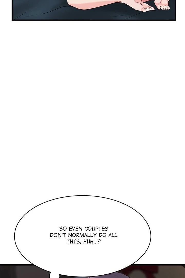 My Other Girlfriend Chapter 20 - Manhwa18.com