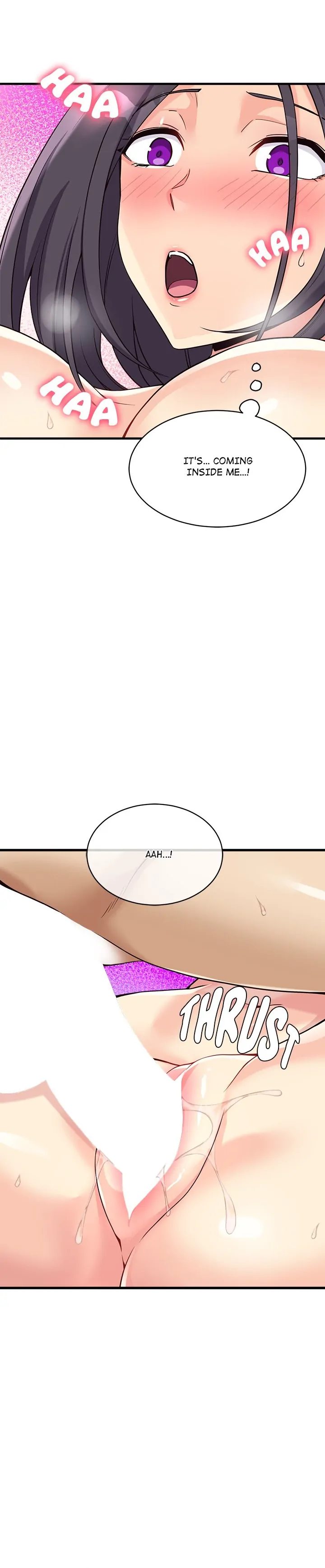 My Other Girlfriend Chapter 20 - Manhwa18.com