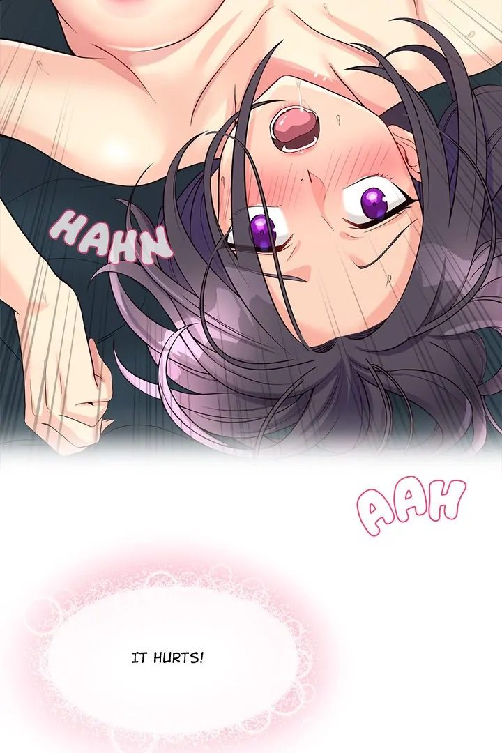 My Other Girlfriend Chapter 20 - Manhwa18.com