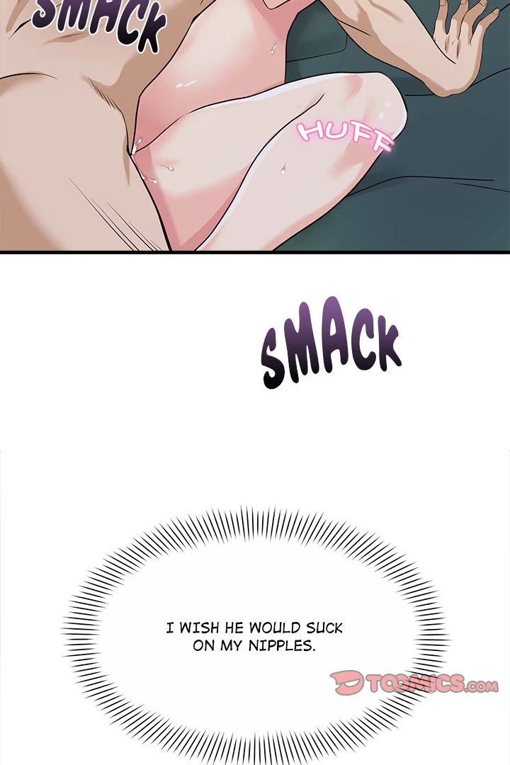 My Other Girlfriend Chapter 20 - Manhwa18.com