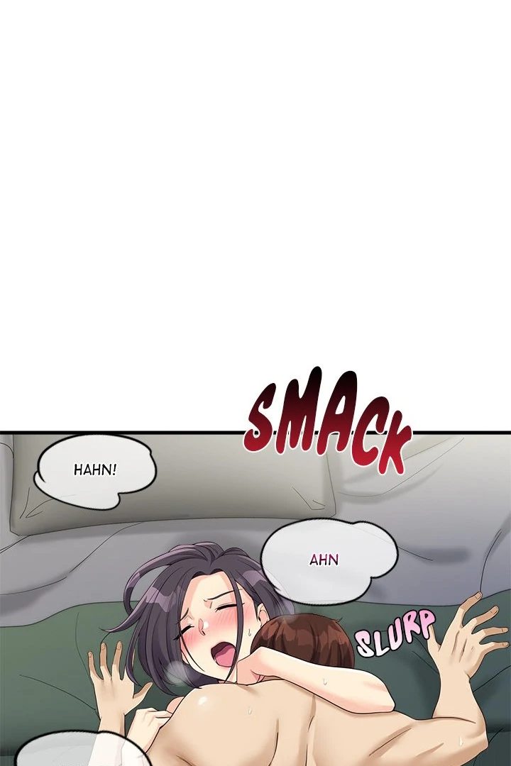 My Other Girlfriend Chapter 20 - Manhwa18.com