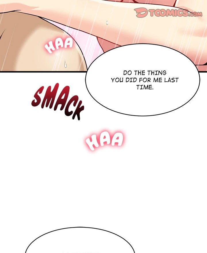 My Other Girlfriend Chapter 20 - Manhwa18.com