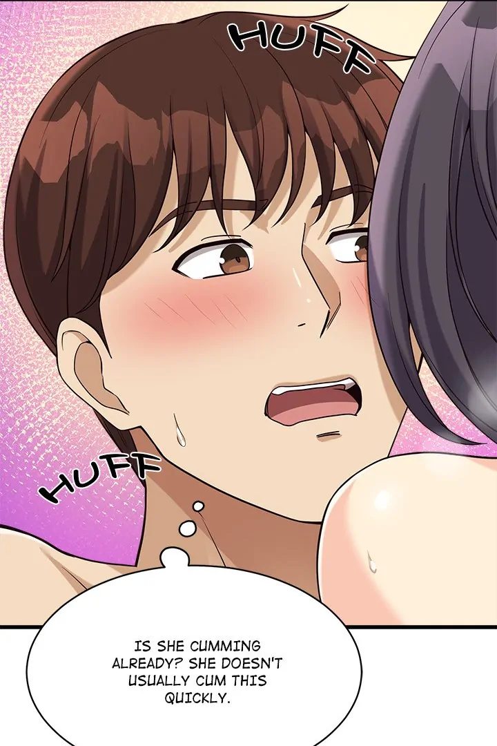 My Other Girlfriend Chapter 20 - Manhwa18.com