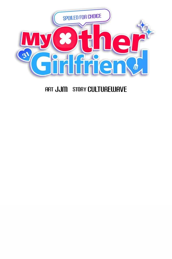 My Other Girlfriend Chapter 20 - Manhwa18.com