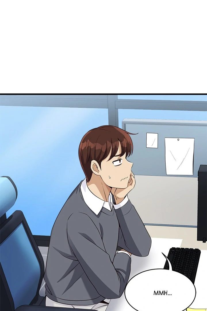 My Other Girlfriend Chapter 20 - Manhwa18.com