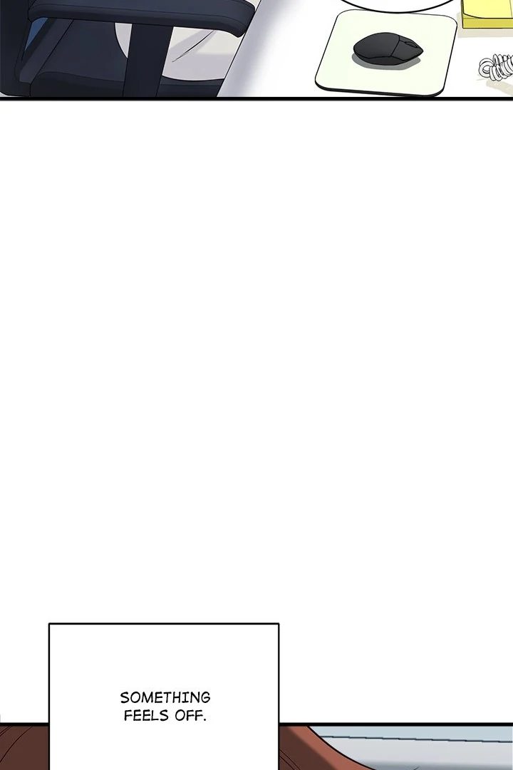 My Other Girlfriend Chapter 20 - Manhwa18.com