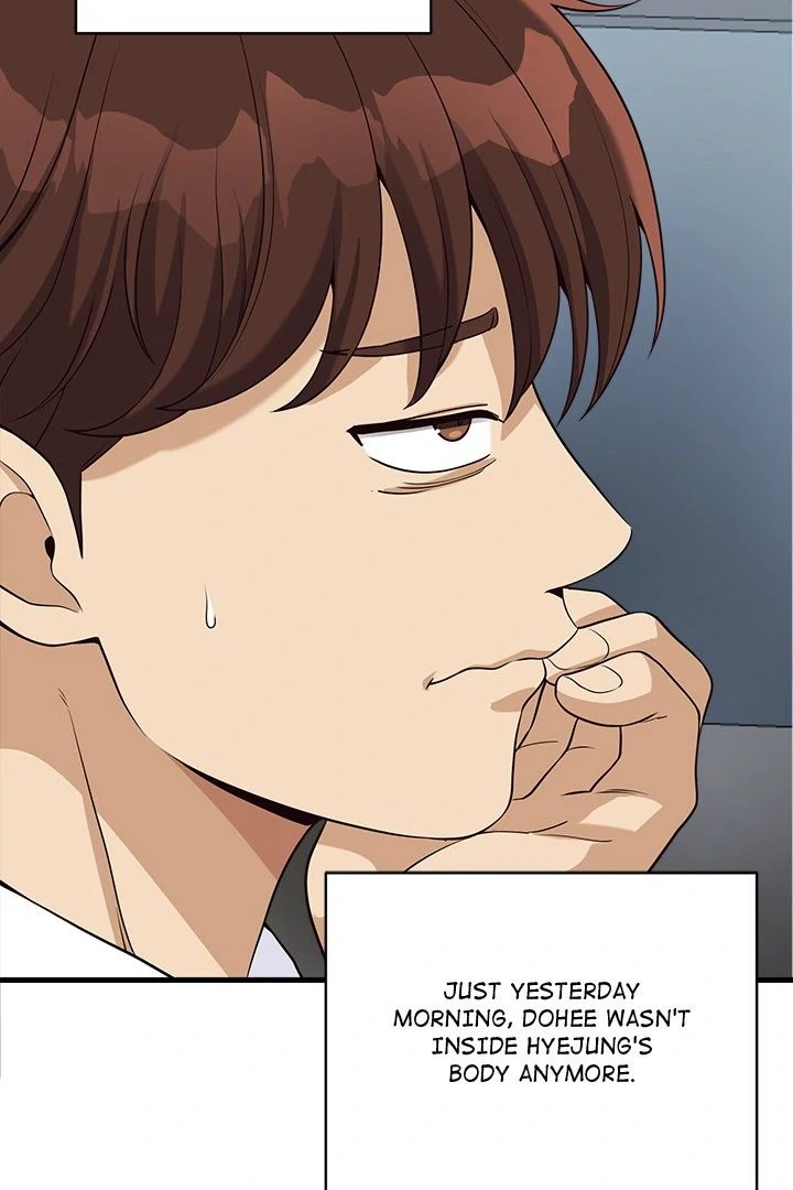 My Other Girlfriend Chapter 20 - Manhwa18.com