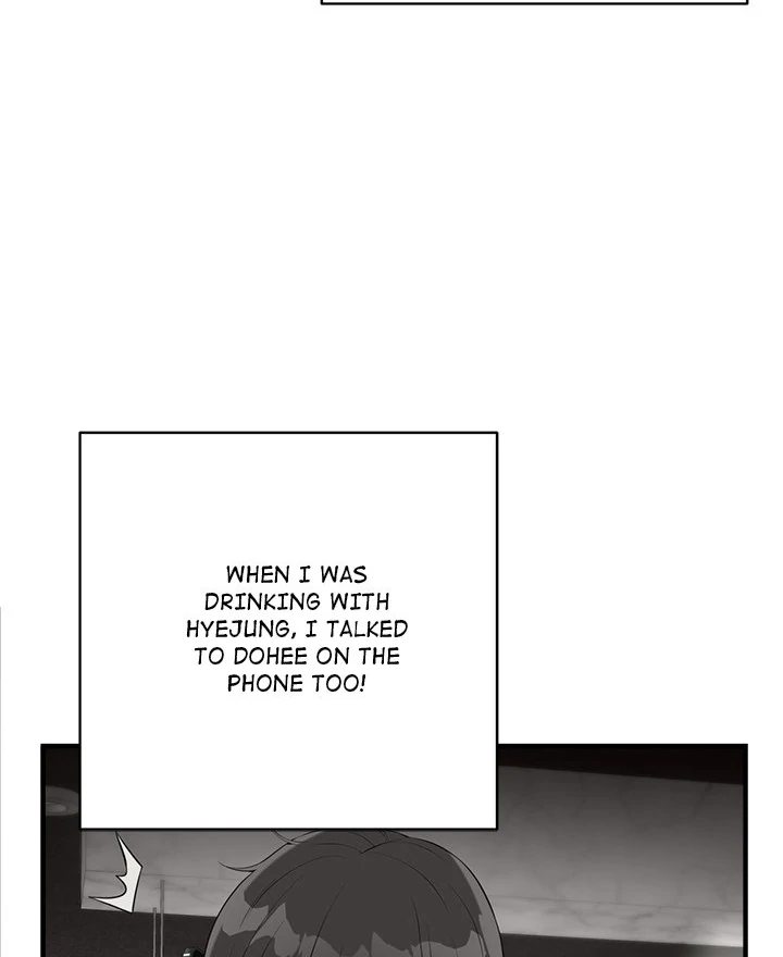 My Other Girlfriend Chapter 20 - Manhwa18.com