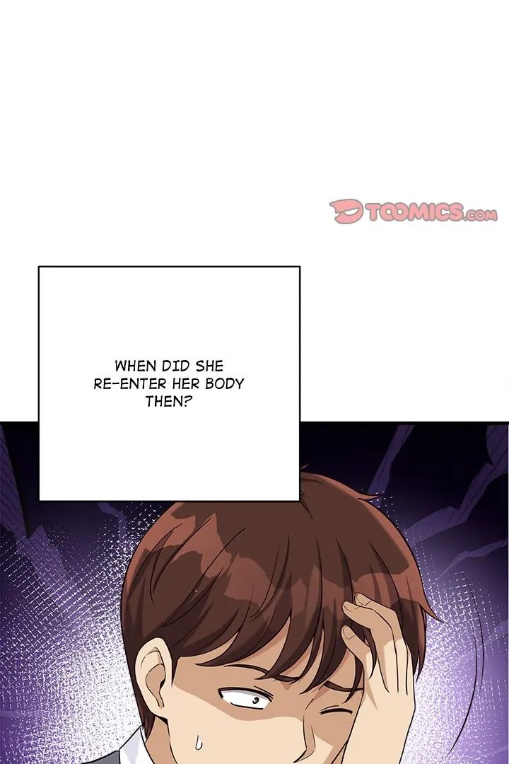 My Other Girlfriend Chapter 20 - Manhwa18.com