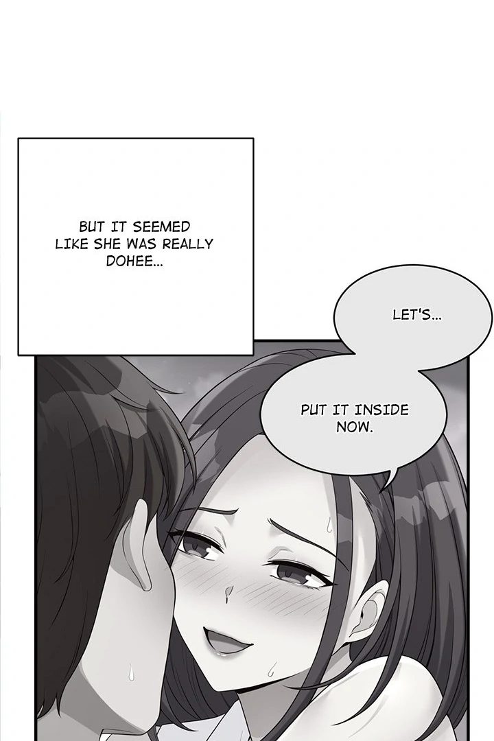 My Other Girlfriend Chapter 20 - Manhwa18.com