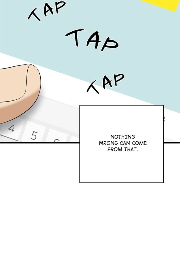 My Other Girlfriend Chapter 20 - Manhwa18.com