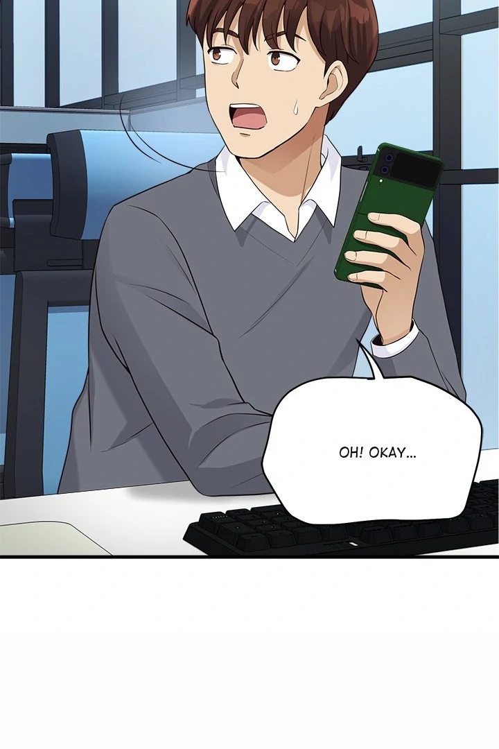 My Other Girlfriend Chapter 20 - Manhwa18.com