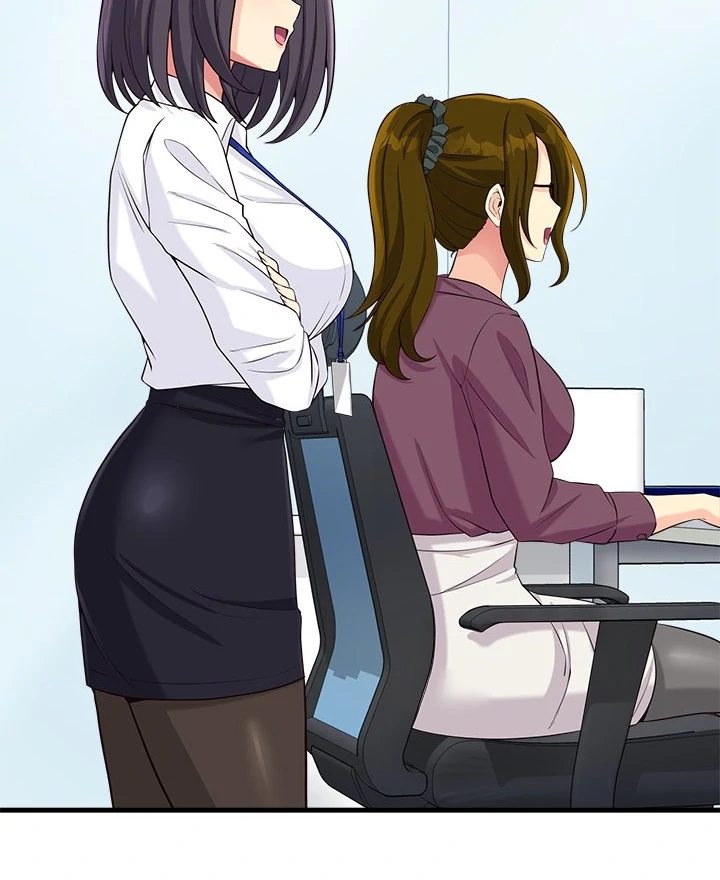 My Other Girlfriend Chapter 20 - Manhwa18.com