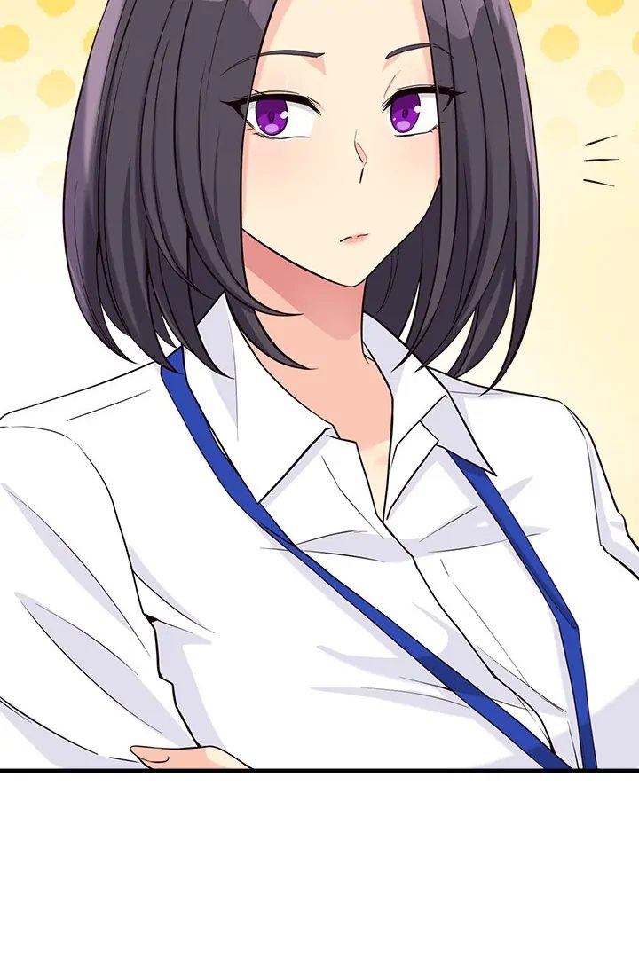 My Other Girlfriend Chapter 20 - Manhwa18.com