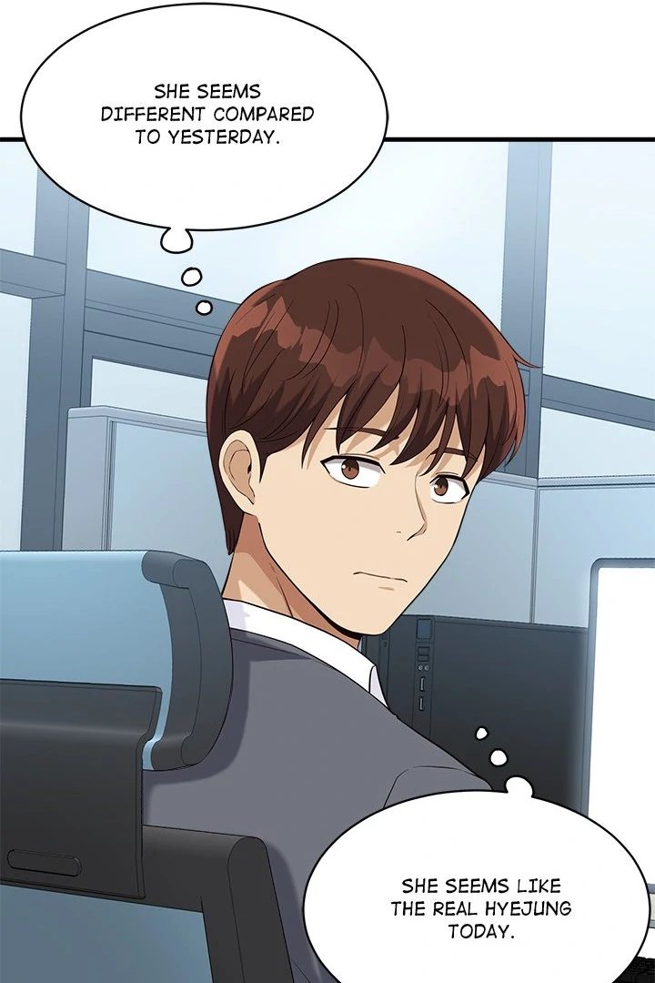 My Other Girlfriend Chapter 20 - Manhwa18.com