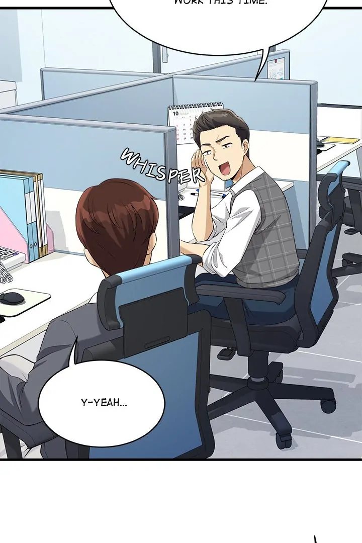 My Other Girlfriend Chapter 20 - Manhwa18.com
