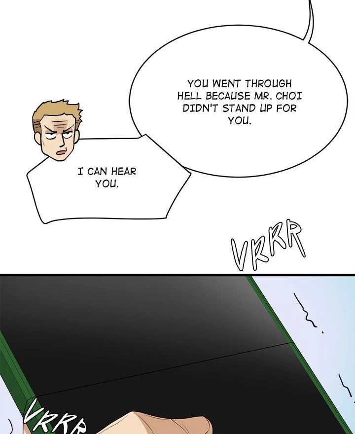 My Other Girlfriend Chapter 20 - Manhwa18.com