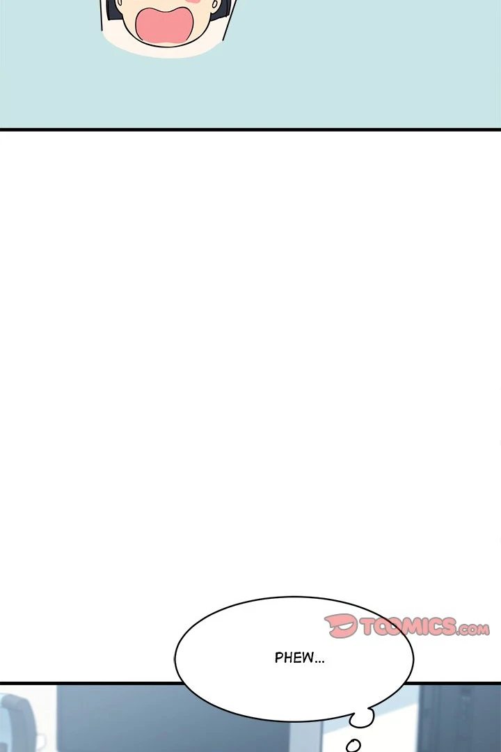 My Other Girlfriend Chapter 20 - Manhwa18.com
