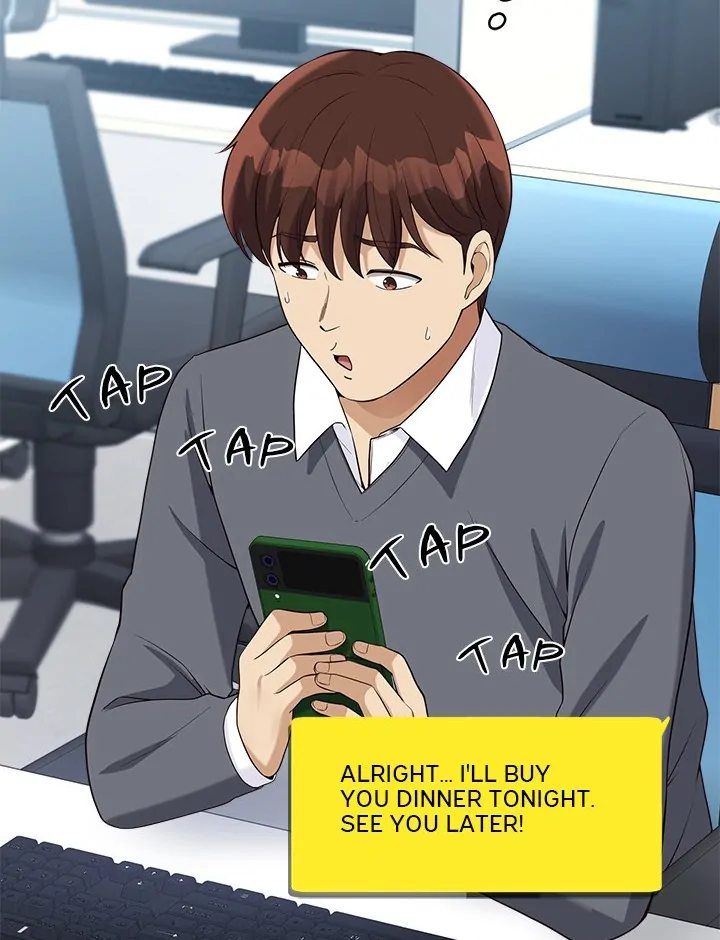 My Other Girlfriend Chapter 20 - Manhwa18.com