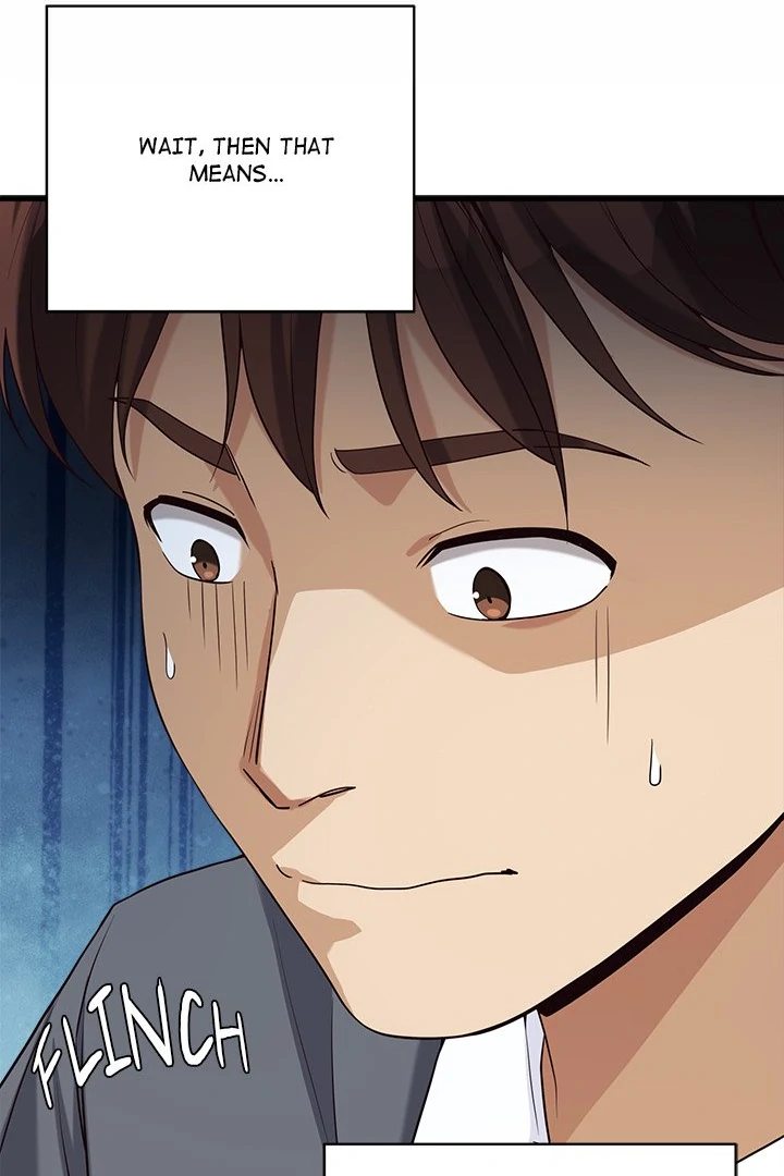 My Other Girlfriend Chapter 20 - Manhwa18.com