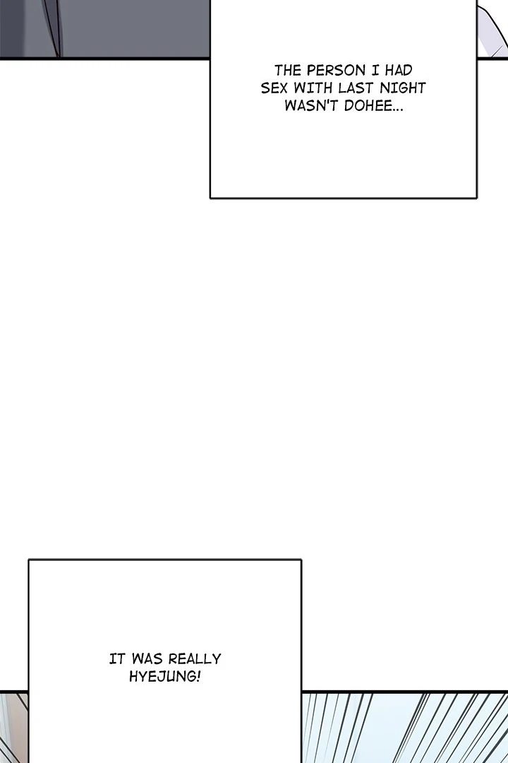 My Other Girlfriend Chapter 20 - Manhwa18.com